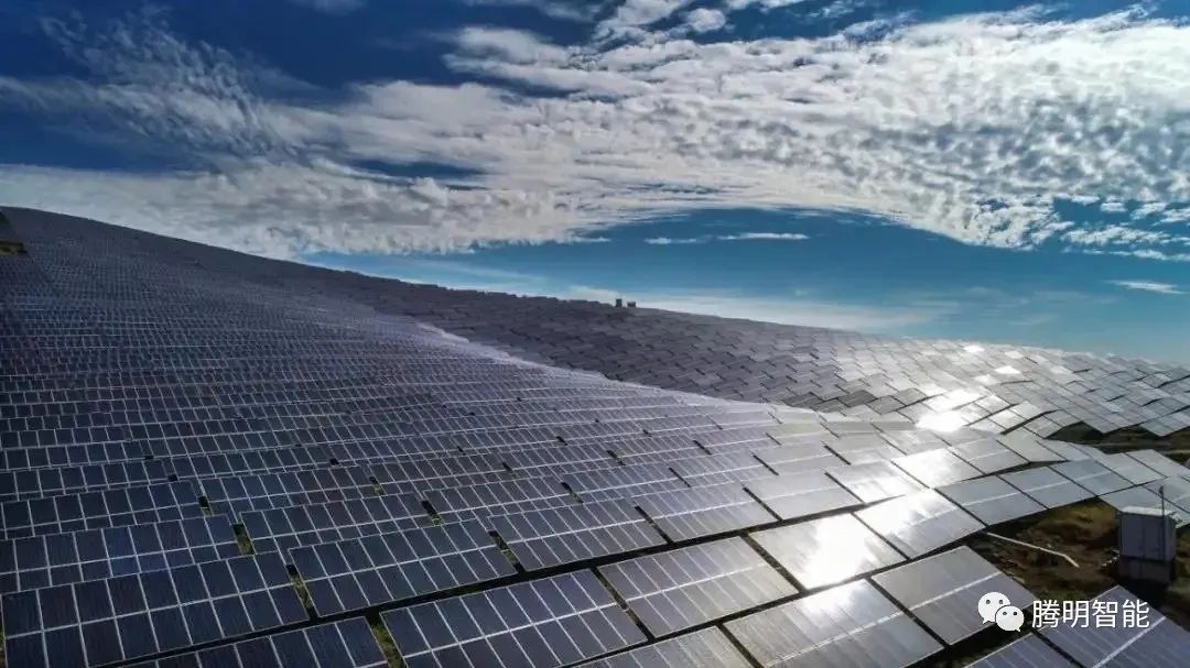騰明智能丨光伏發(fā)電指導意見再出爐，光伏市場或?qū)⑦M入加速爆發(fā)期